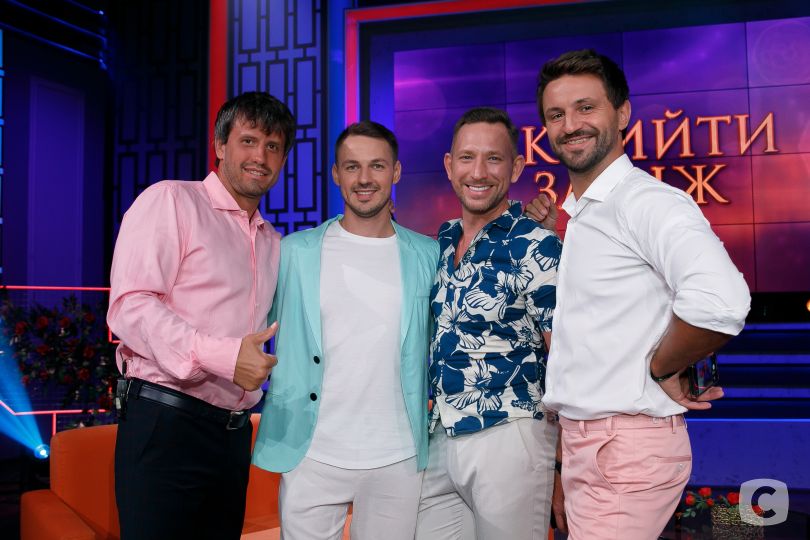 участники 2 сезона &laquo;Холостячки&raquo;